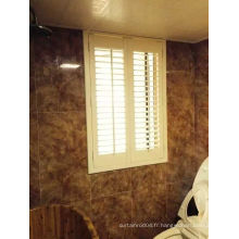 89mm Real Solid Wood Shutters (SGD-S-5218)